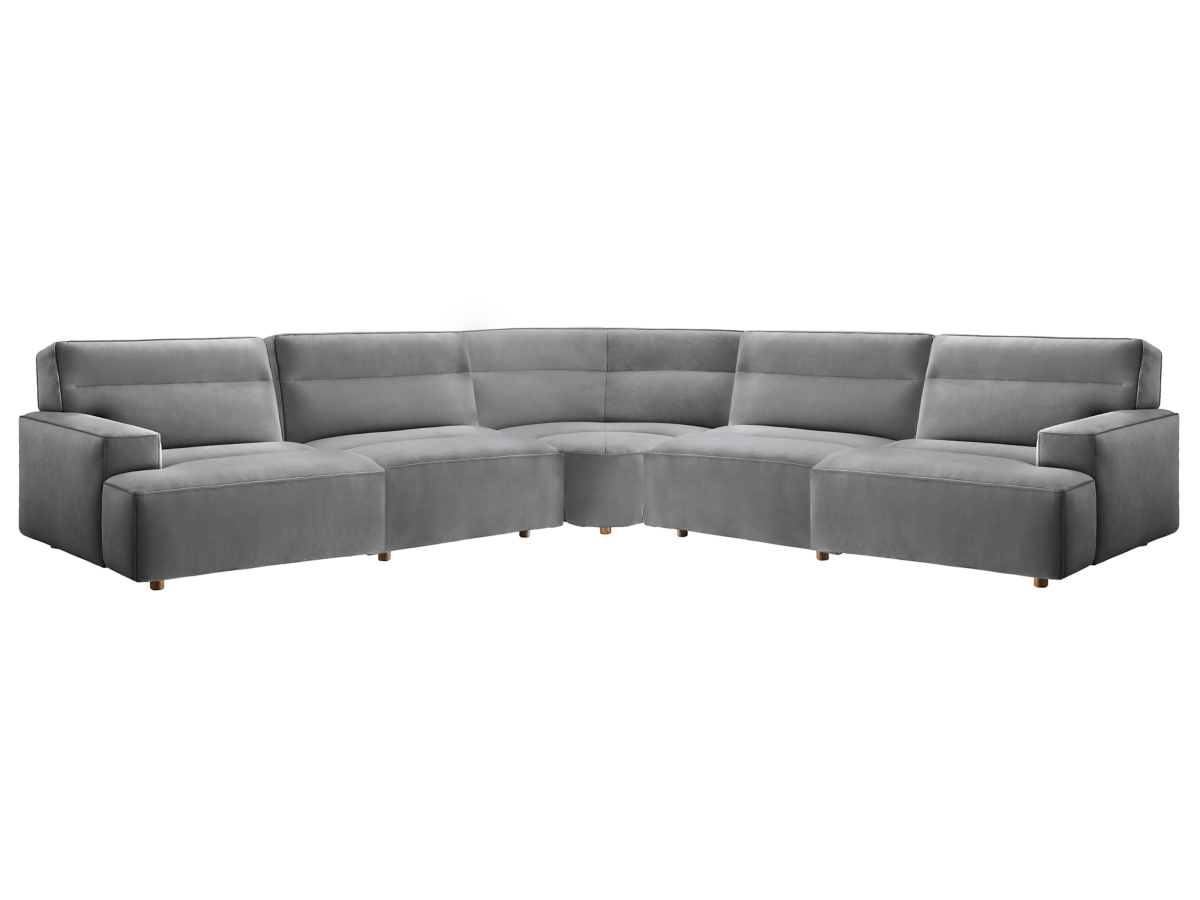 Corea 5-Piece Sectional with Chaise | Ashley