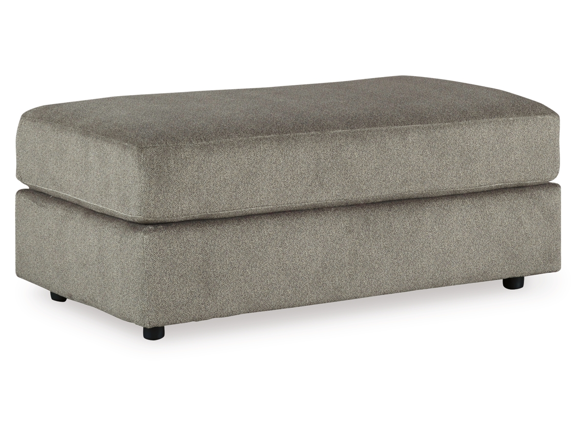 Soletren Oversized Ottoman | Ashley