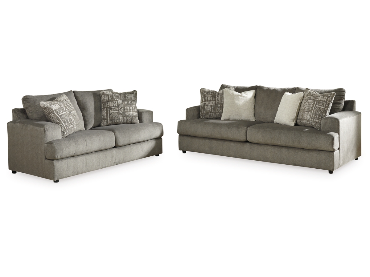 Soletren sectional deals