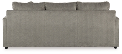 Soletren Queen Sofa Sleeper & Loveseat