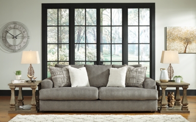 Soletren Sofa, Ash, large