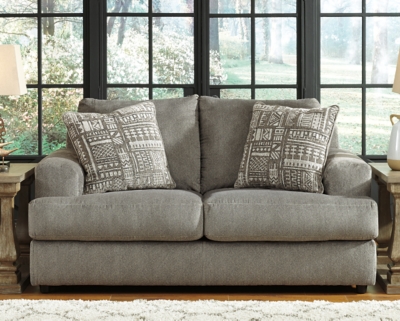 Soletren Loveseat Ashley