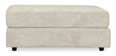 Soletren Oversized Ottoman Ashley