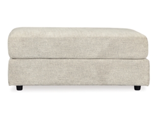 Soletren Oversized Ottoman