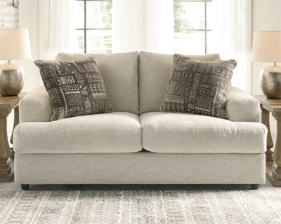 Soletren Loveseat Ashley