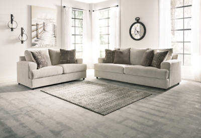 Soletren Sofa and Loveseat, , rollover