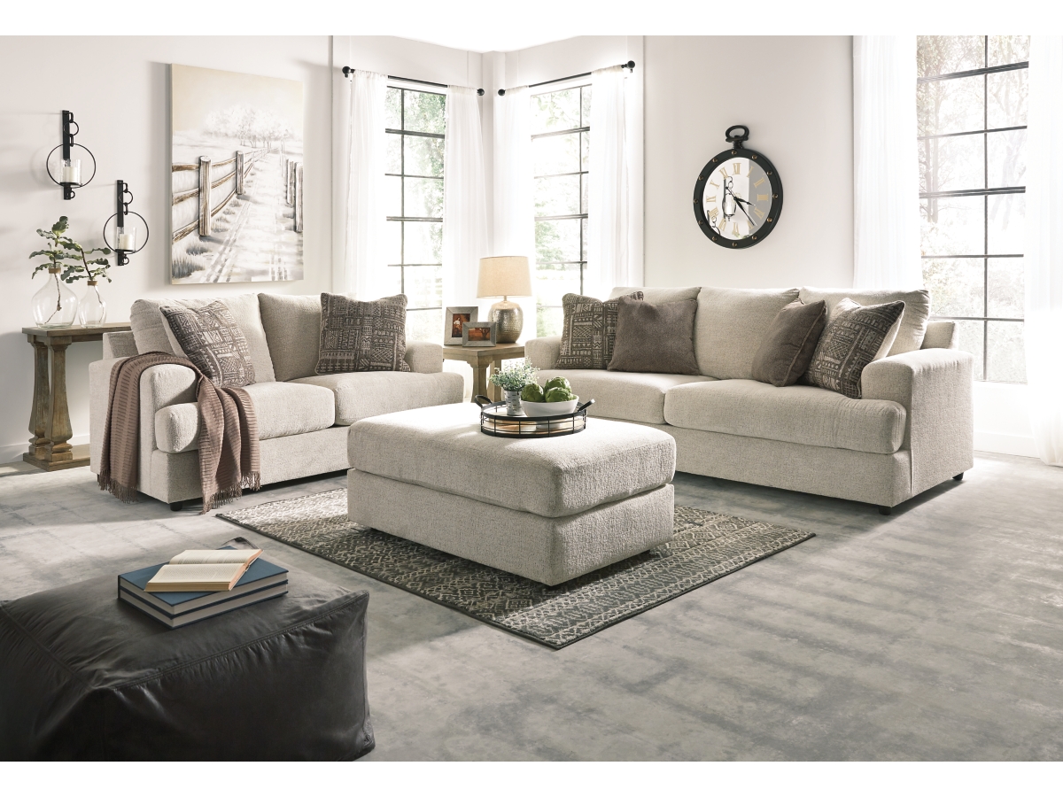 Soletren on sale stone sofa