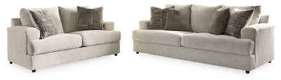 Soletren Sofa & Loveseat