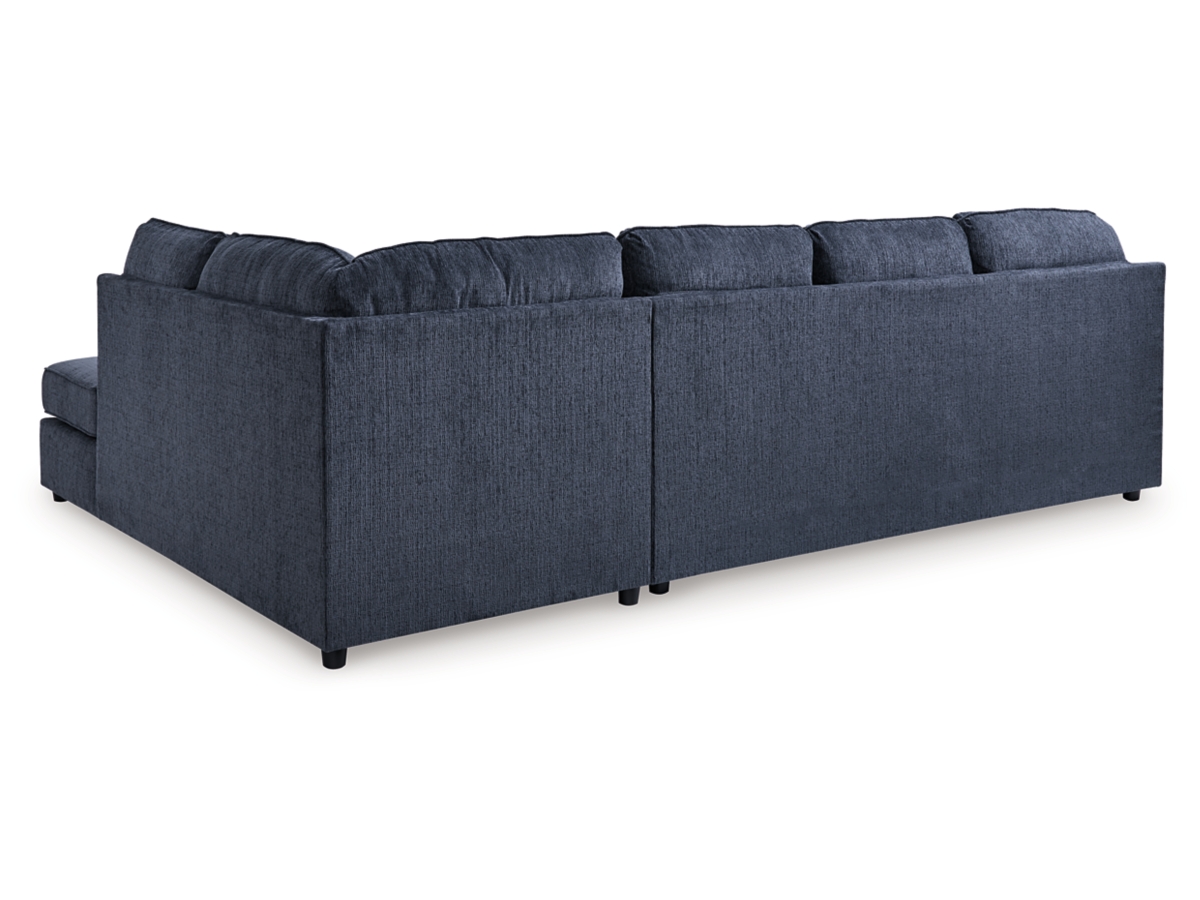 希AMagazineCuratedbyMaisonMartinMargiela Albar Place 2-Piece Sectional | Ashley