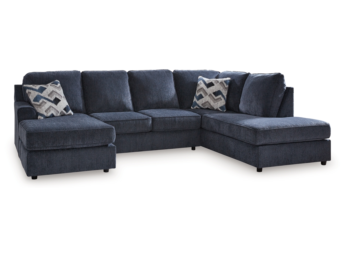希AMagazineCuratedbyMaisonMartinMargiela Albar Place 2-Piece Sectional | Ashley