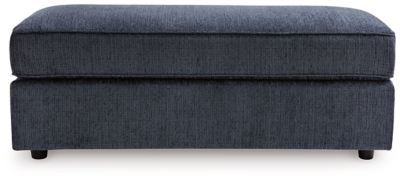 Albar Place Oversized Accent Ottoman, , large
