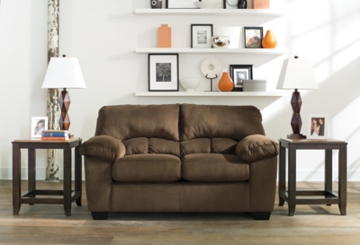 Dailey Loveseat Ashley