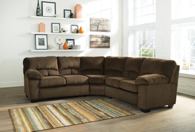 Dailey 2-Piece Sectional, , large