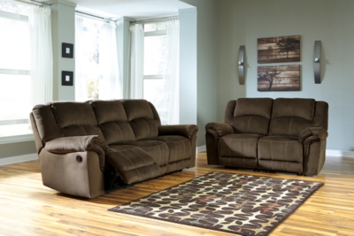 Quinnlyn Sofa and Loveseat, , large