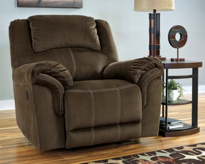 Quinnlyn Recliner, , large