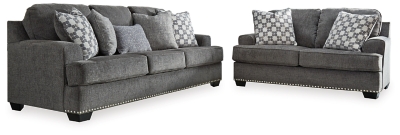 Locklin Sofa