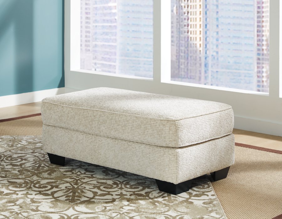 Monaghan Oversized Chair and Ottoman - image 9