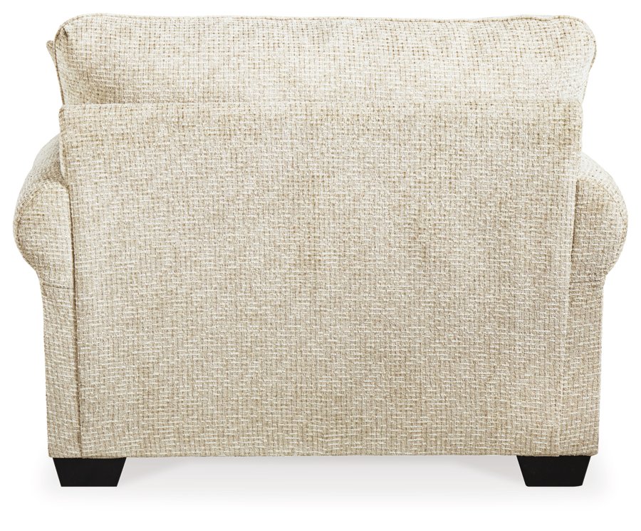 Monaghan Oversized Chair and Ottoman - image 8
