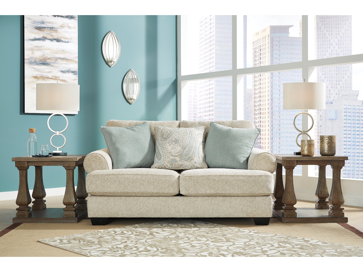 Monaghan Loveseat Ashley