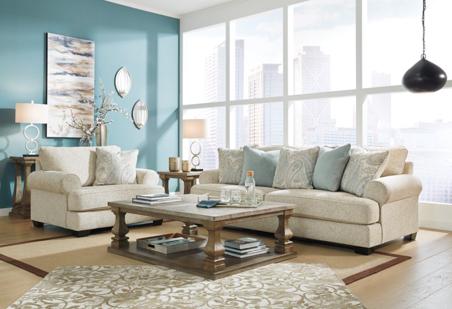 Monaghan Sofa - image 7