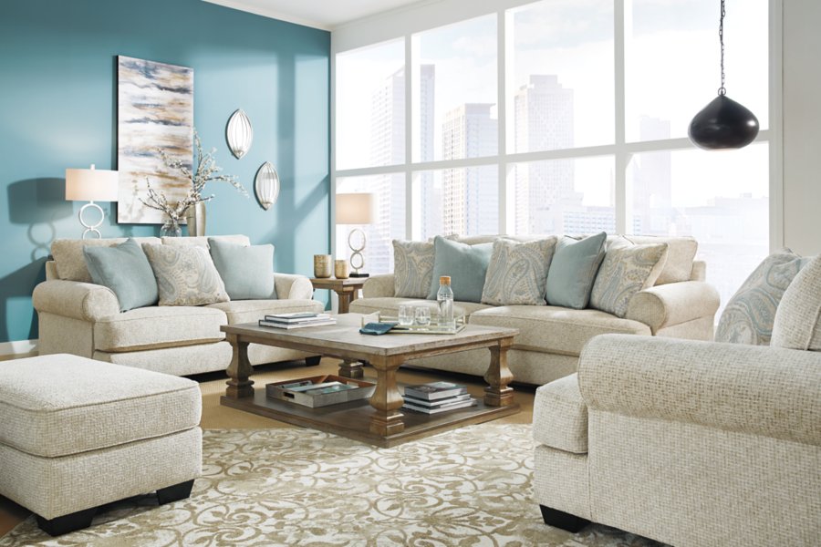 Monaghan Sofa - image 8