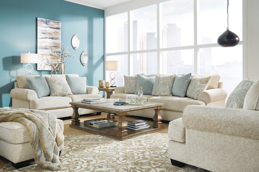Monaghan Sofa - image 9