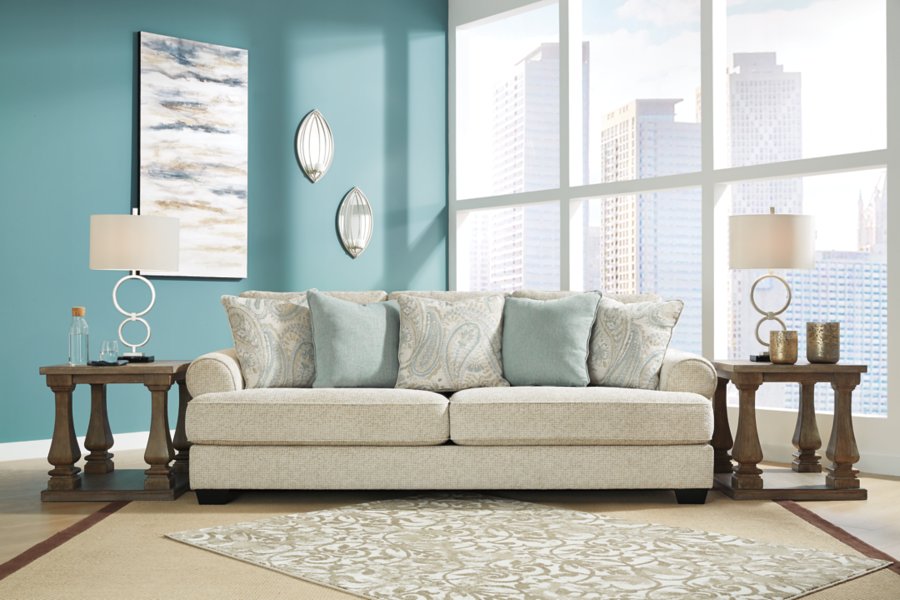 Monaghan Sofa - image 13
