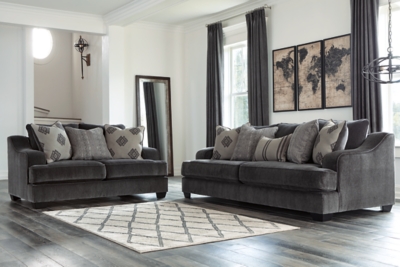 Corvara Sofa Ashley Furniture Homestore