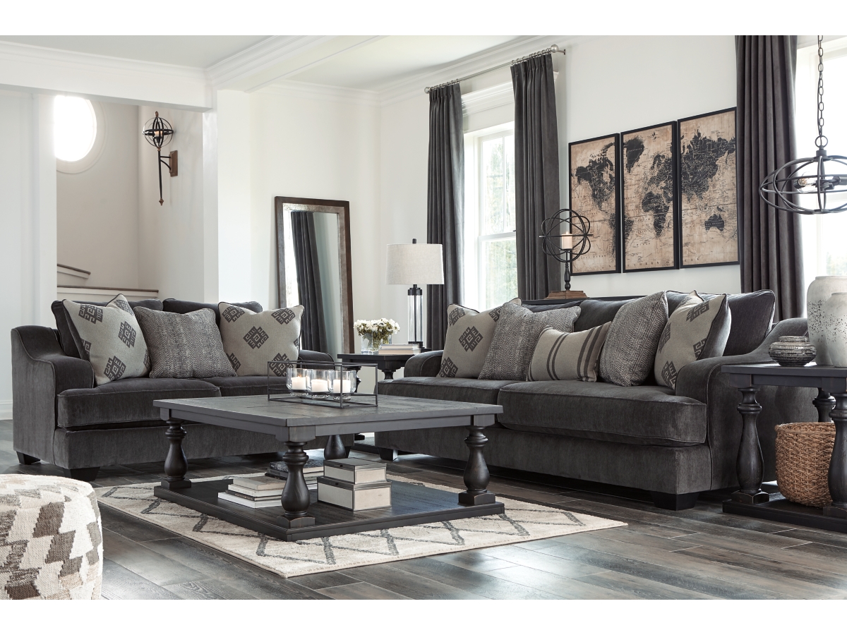Corvara sofa ink stores discount