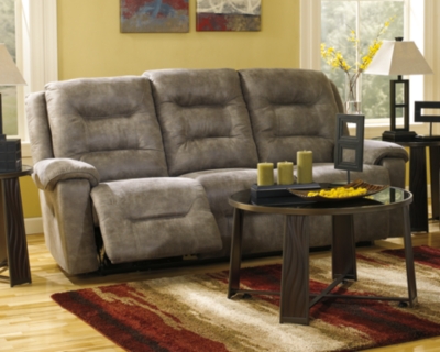 Rotation Reclining Sofa Ashley Furniture Homestore