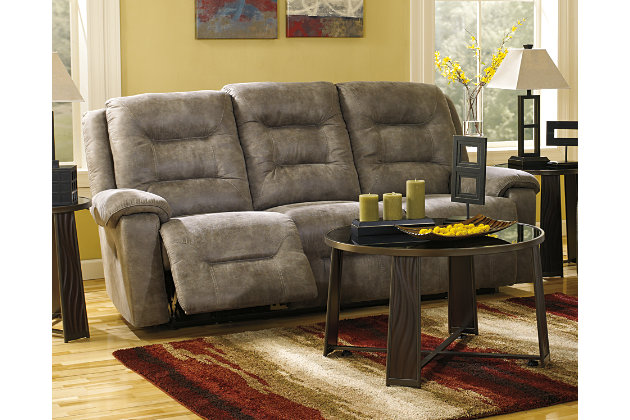 Rotation Reclining Sofa Ashley Furniture Homestore