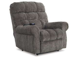 Lift Chairs Yandel 1090012 Power Lift Recliner (Lift Chairs) from Furniture  City