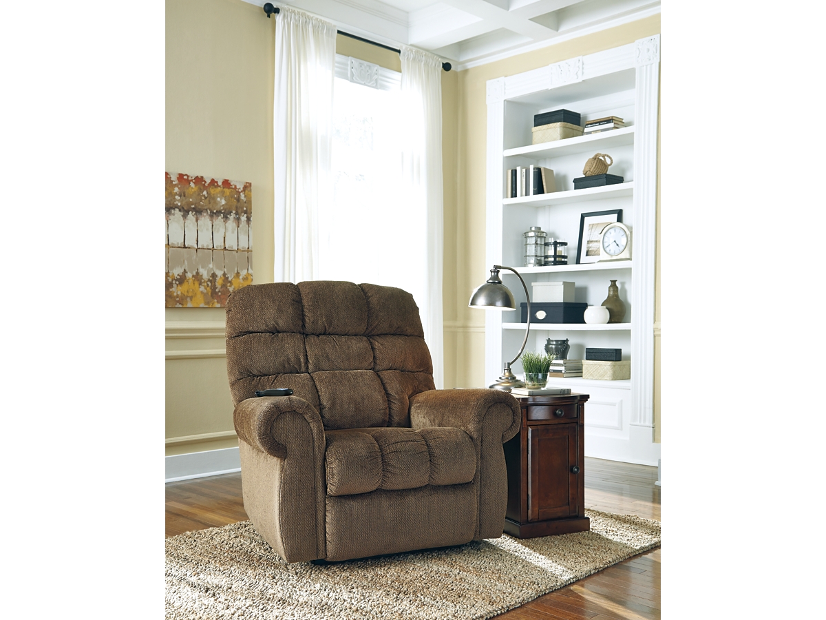 Ernestine Power Lift Recliner