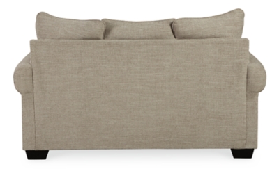 Zarina Queen Sofa Sleeper & Loveseat
