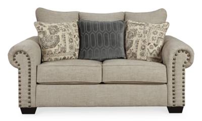 Zarina Loveseat, , large