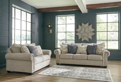 Zarina Sofa Ashley Furniture HomeStore