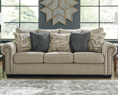 Zarina Sofa Ashley Furniture HomeStore