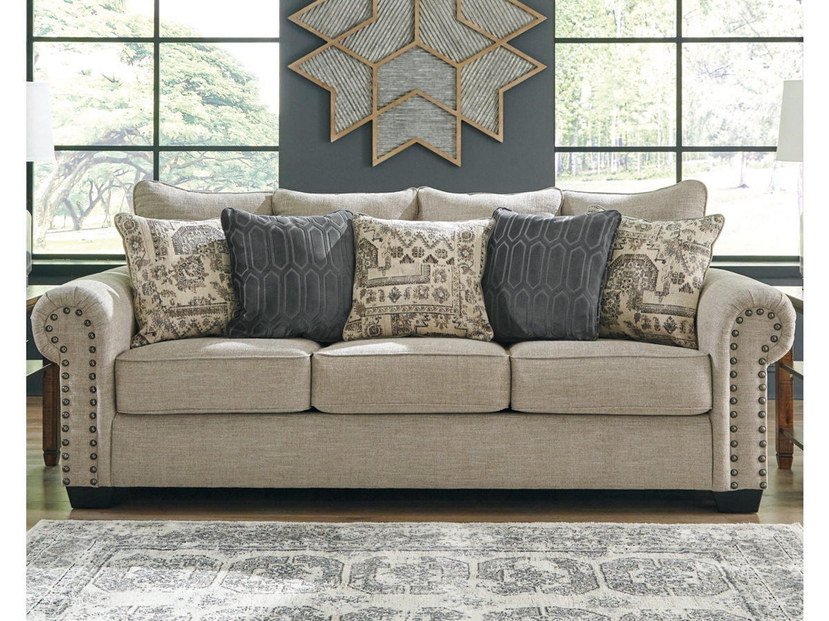 Sofas at store ashley furniture