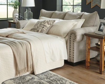 Zarina Queen Sofa Sleeper, , large