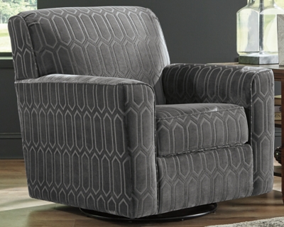 Zarina Accent Chair, , rollover