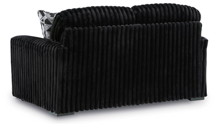 Sofá, sofá de dos plazas y sillón de gran tamaño Midnight-Madness - image 7