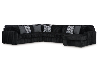 sophieページ Sophie 6-Piece Modular Sectional with Chaise | Ashley