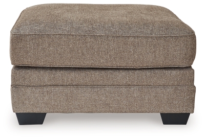 Cannonbrook Oversized Accent Ottoman | Ashley