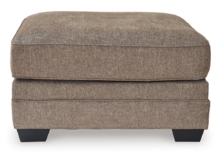 アシュレイ　オットマン Cambri Storage Ottoman | Ashley