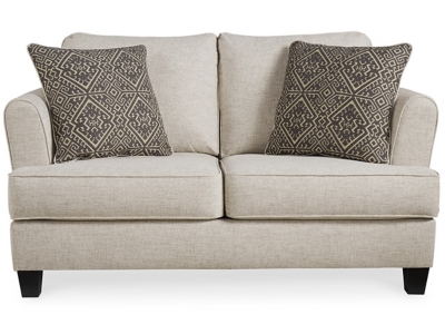 Alcona Loveseat