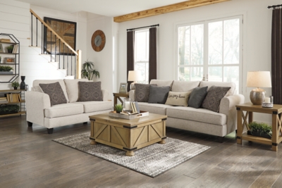 Alcona Sofa Ashley Furniture Homestore