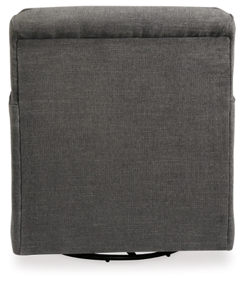 Alcona Accent Chair
