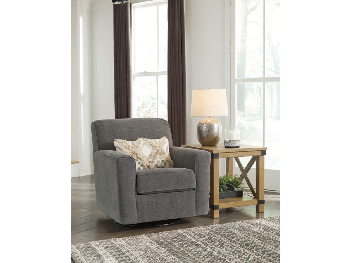Ashley ☪ Signature Design by Ashley Kaywood 5630314 Ottoman