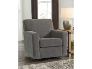 Alcona Swivel Accent Chair