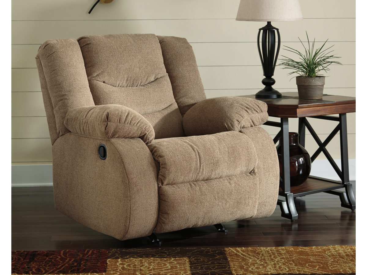 Ashley on sale furniture recliners